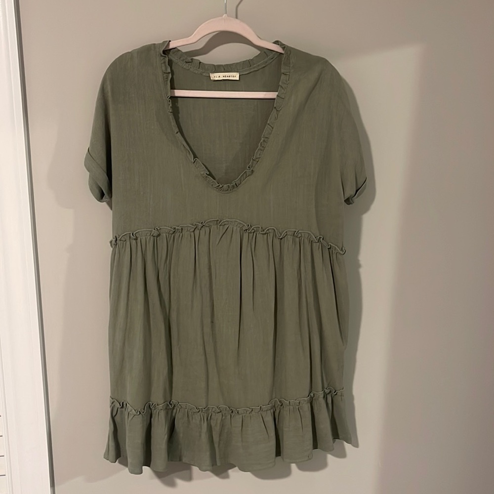 Pac Sun Dress